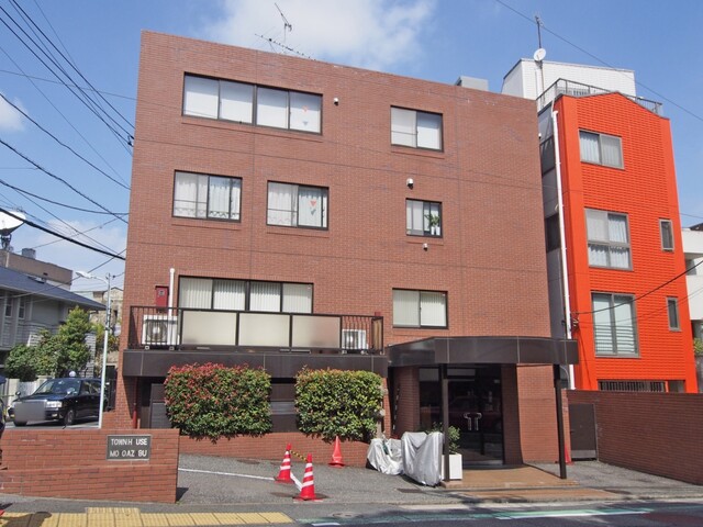 タウンハウス元麻布